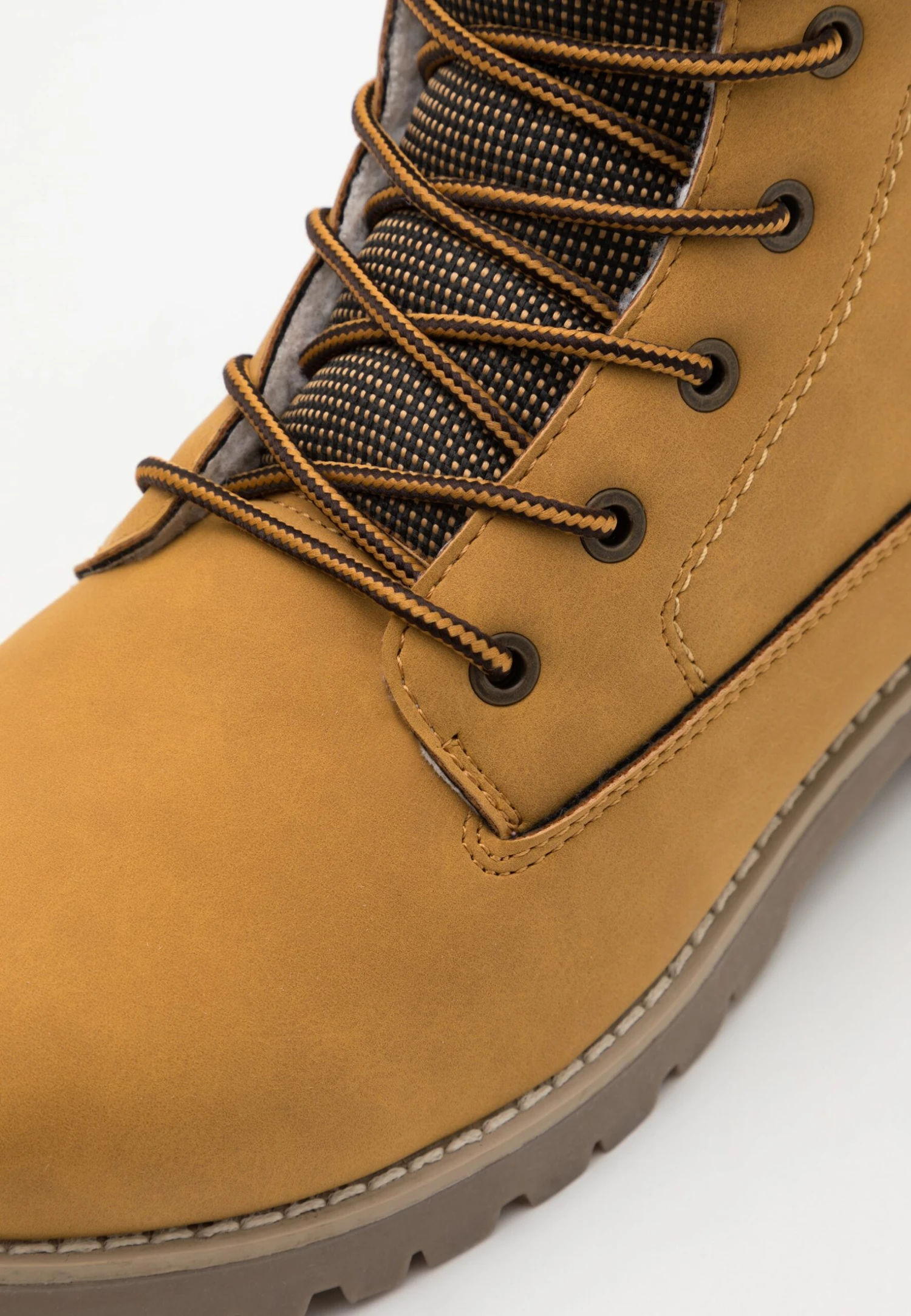 Pier One Veterboots - Camel - Afbeelding 6