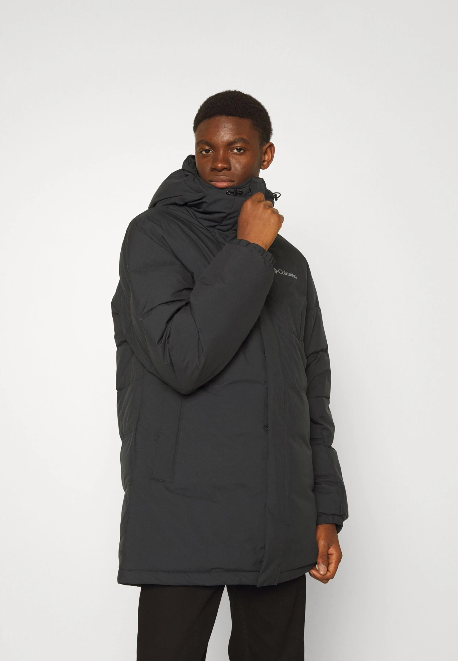 Columbia Aldercrestâ„¢ Parka - Gewatteerde Jas - Black - Afbeelding 3