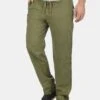 Indicode Jeans Idives - Broek - Dark Olive