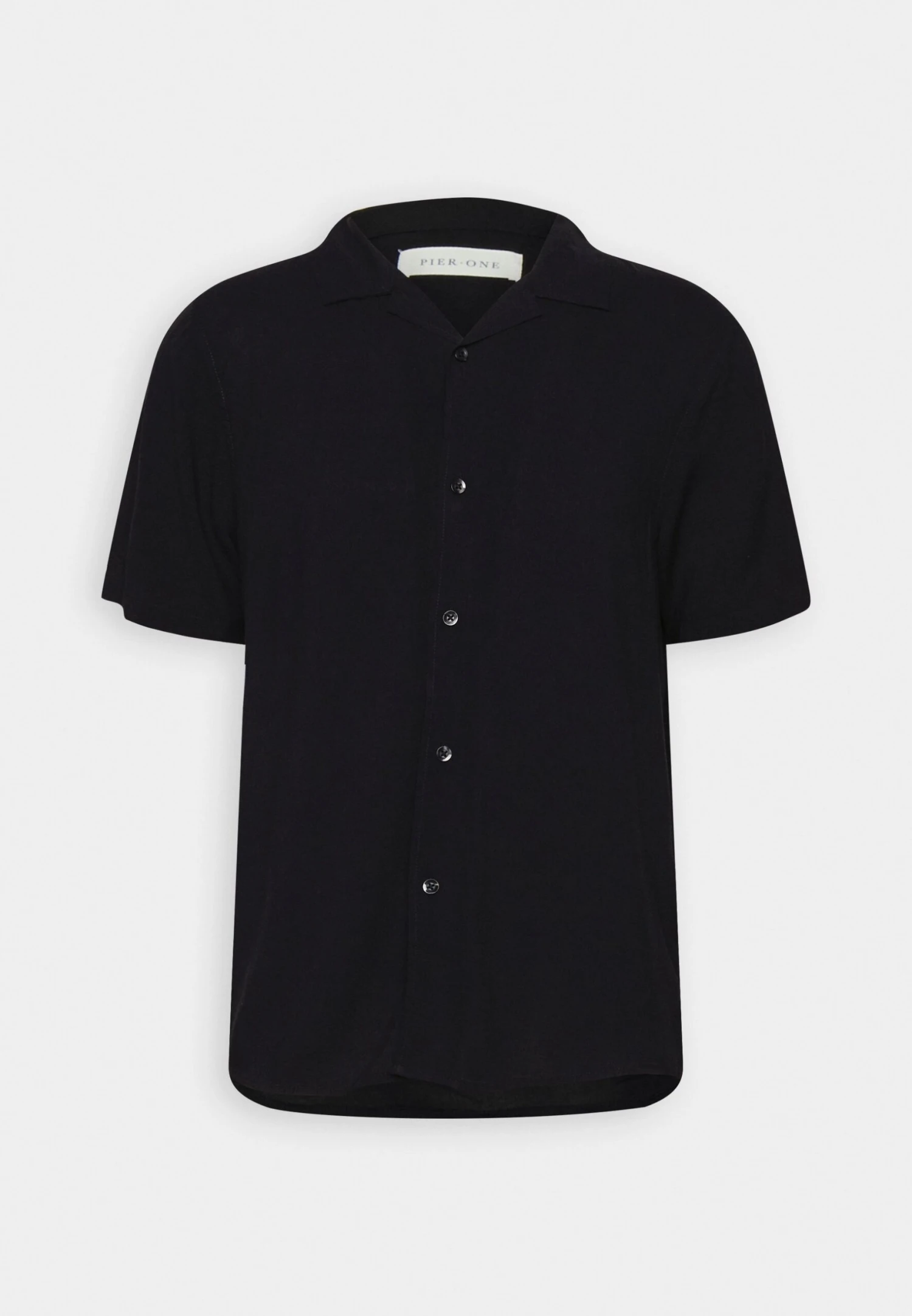Pier One Overhemd - Black