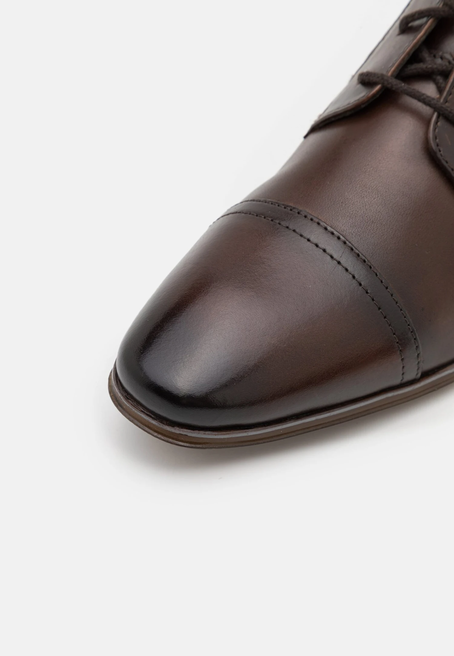 Bugatti Morino - Veterschoenen - Brown - Afbeelding 6