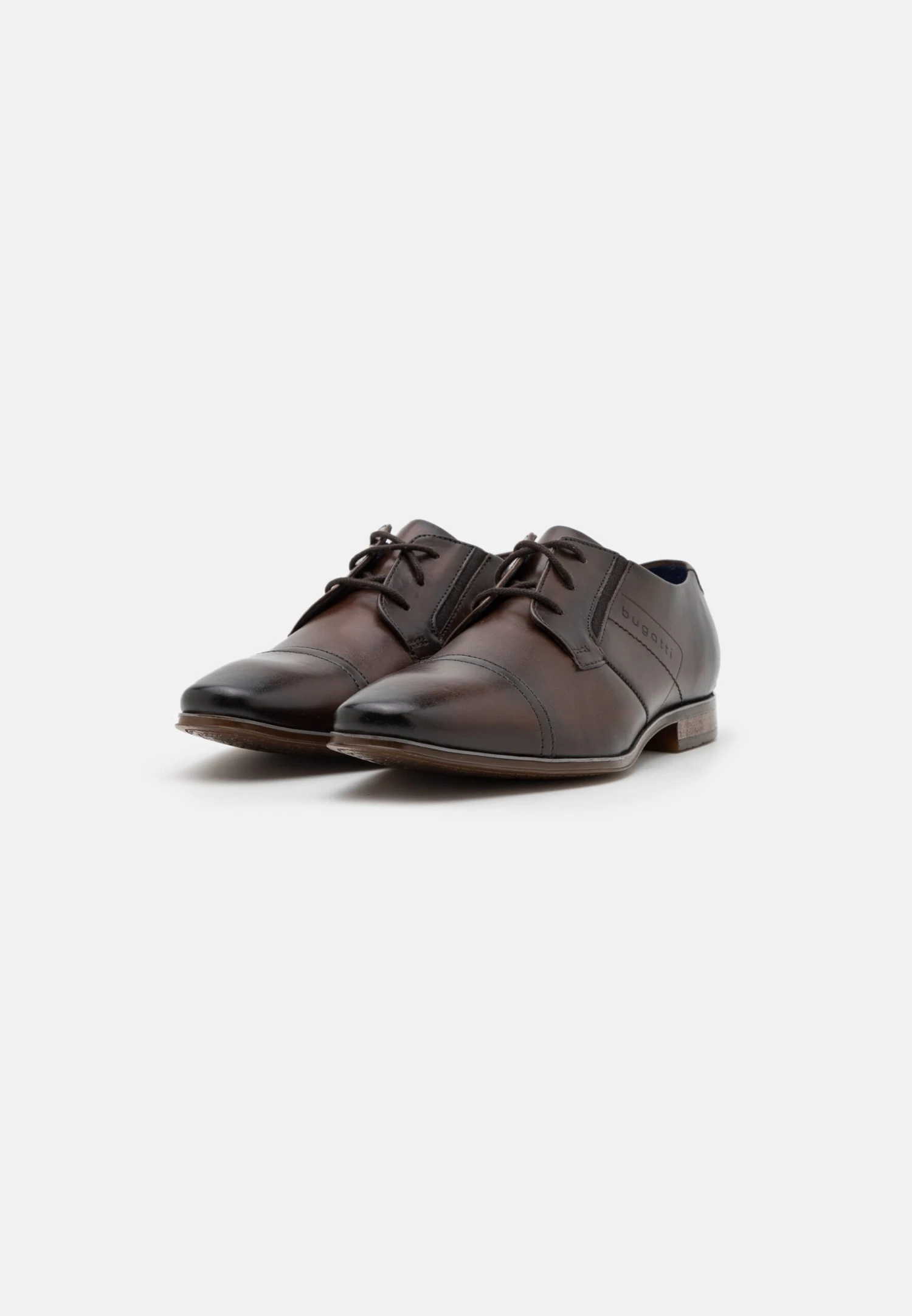 Bugatti Morino - Veterschoenen - Brown - Afbeelding 2