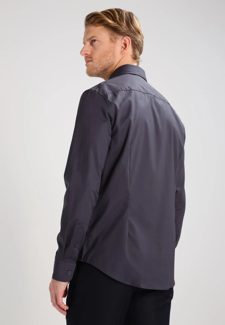 Pier One Overhemd - Dark Grey - Afbeelding 3