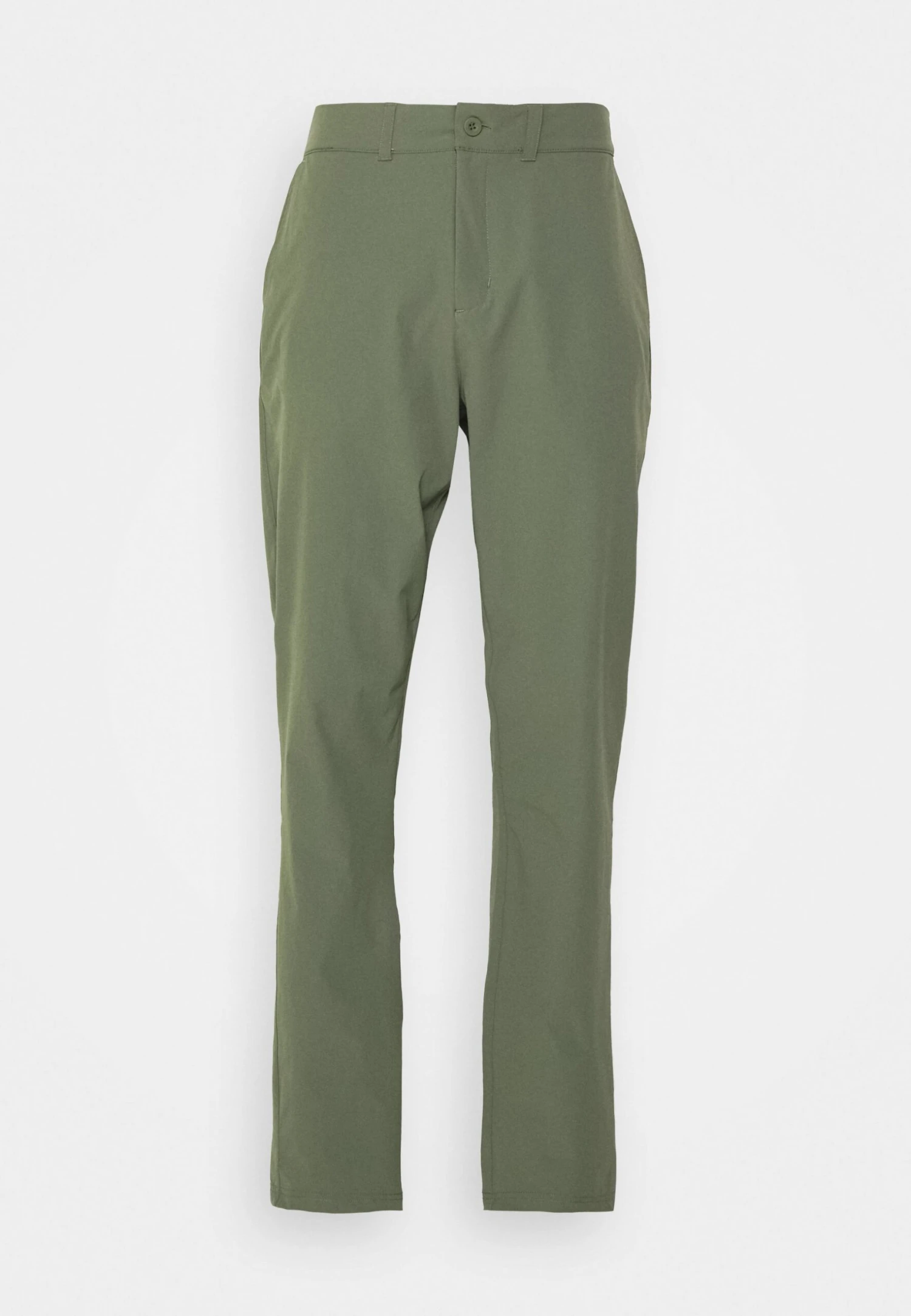 Lyle & Scott Golf Trousers - Broek - Cactus Green - Afbeelding 4