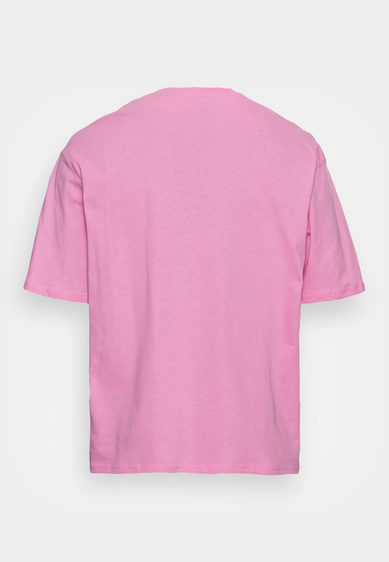 YOURTURN Unisex - T-Shirt Print - Pink - Afbeelding 2