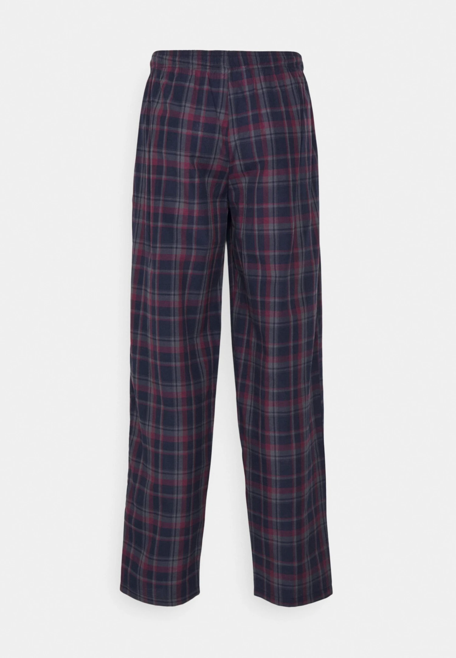 Pier One Pyjama - Bordeaux/Dark Blue - Afbeelding 5