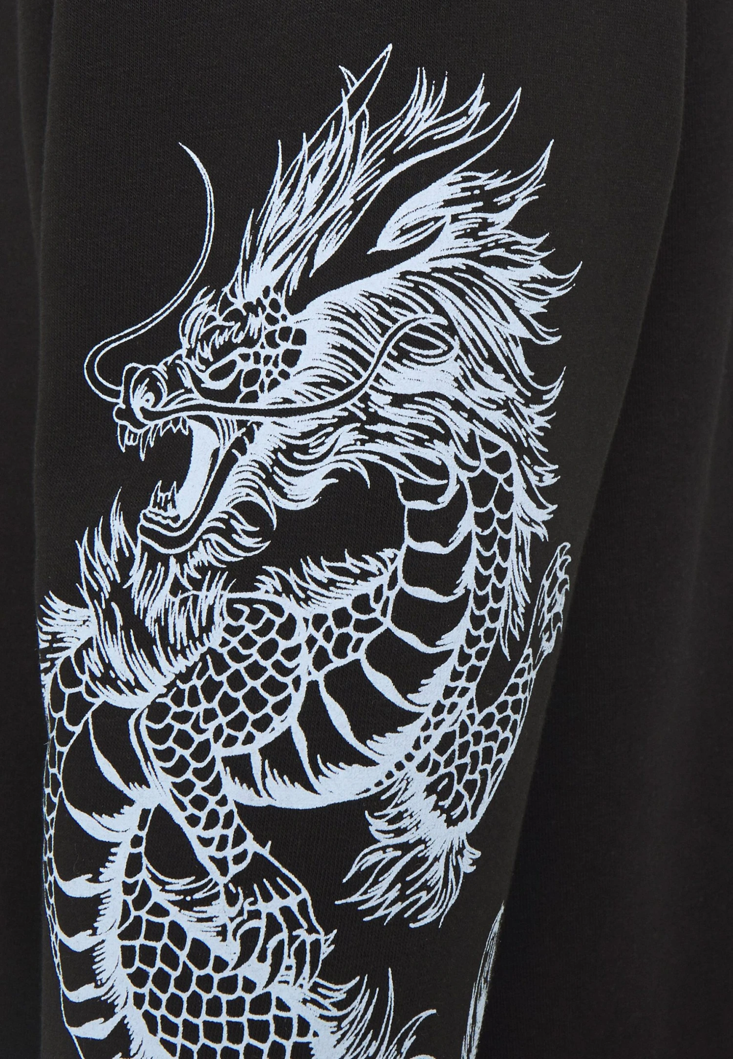 YOURTURN Sweater - Black - Afbeelding 7