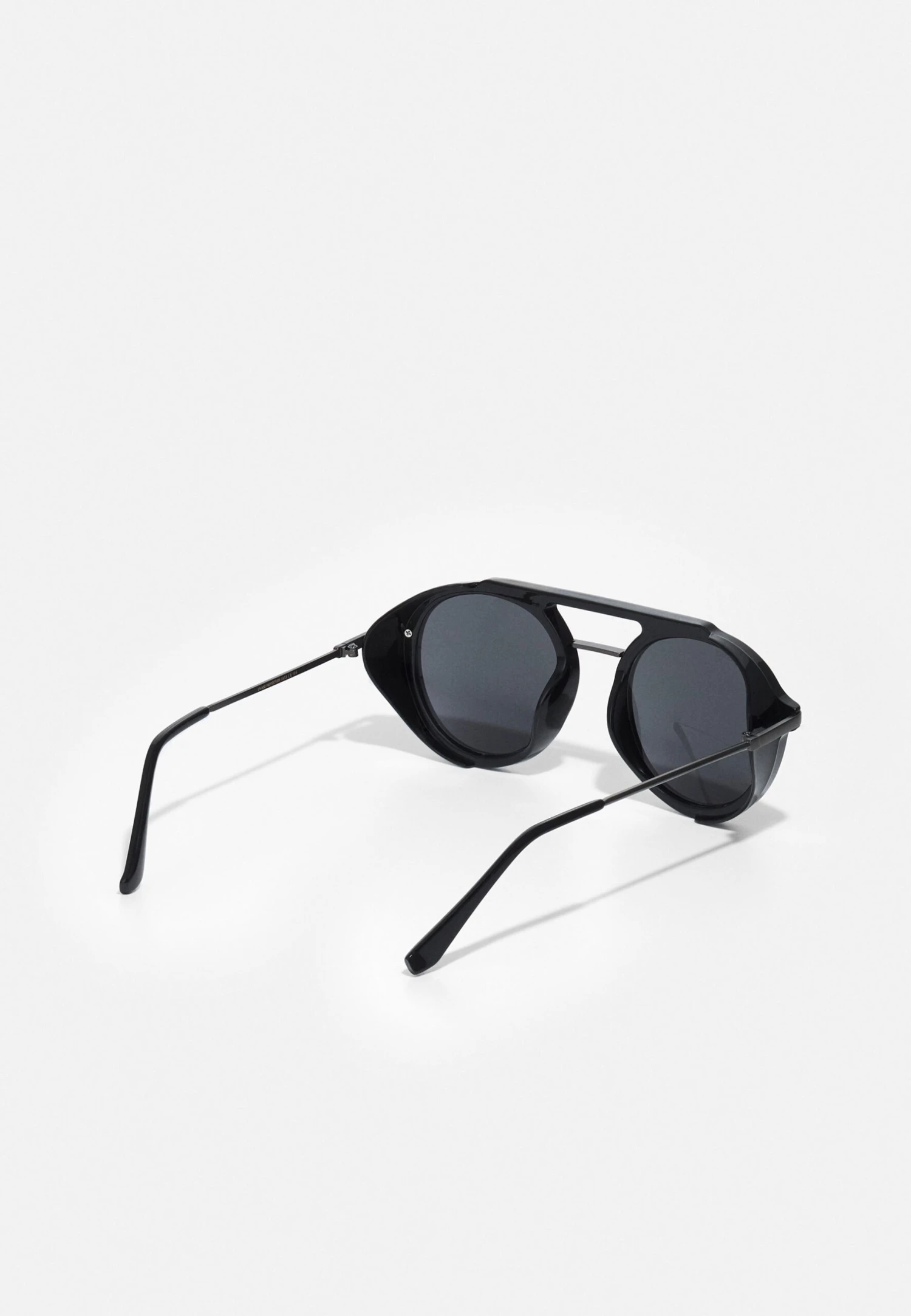 URBAN CLASSICS Sunglasses Java Unisex - Zonnebril - Black/Gunmetal - Afbeelding 2