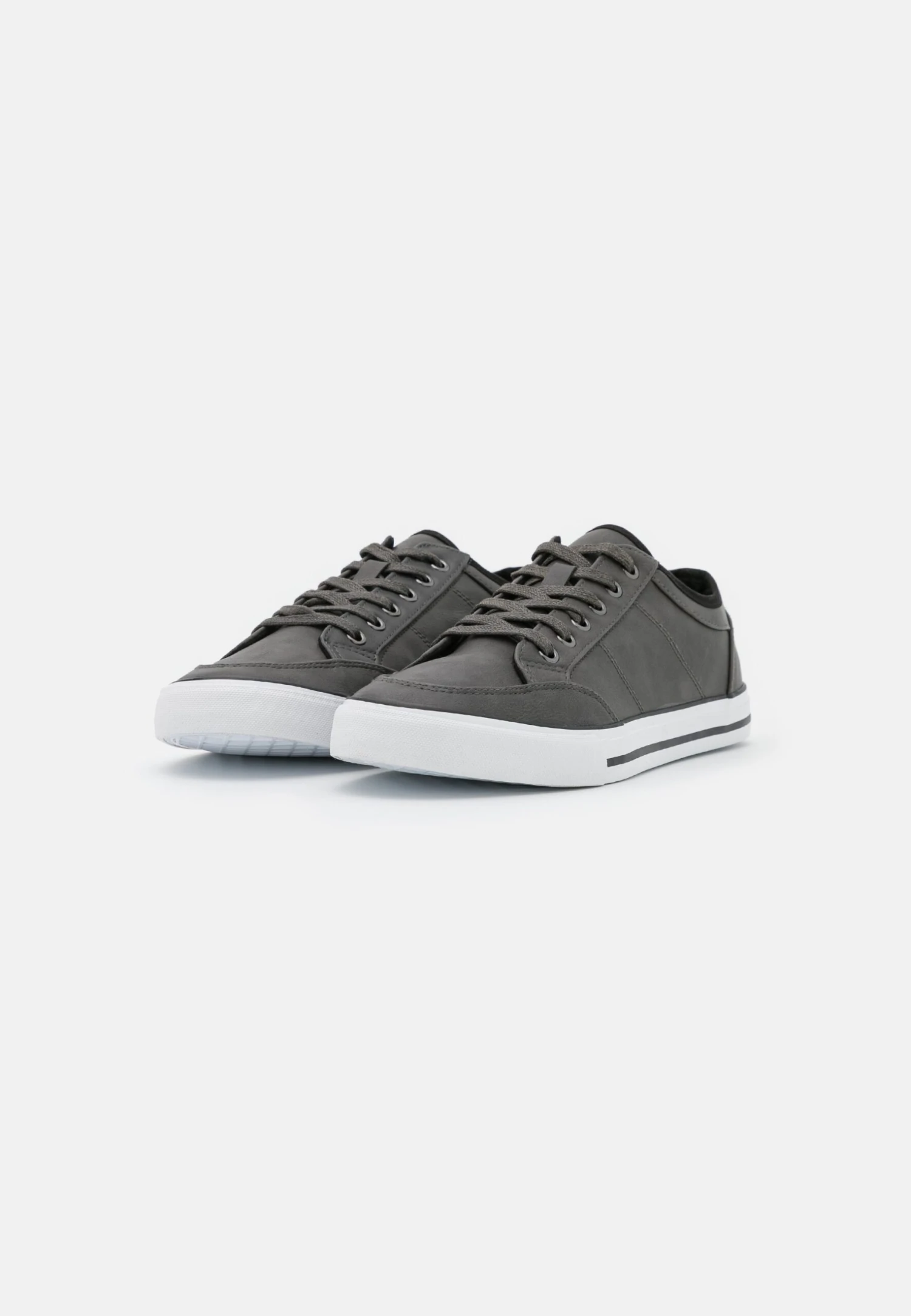 Pier One Sneakers Laag - Grey - Afbeelding 2