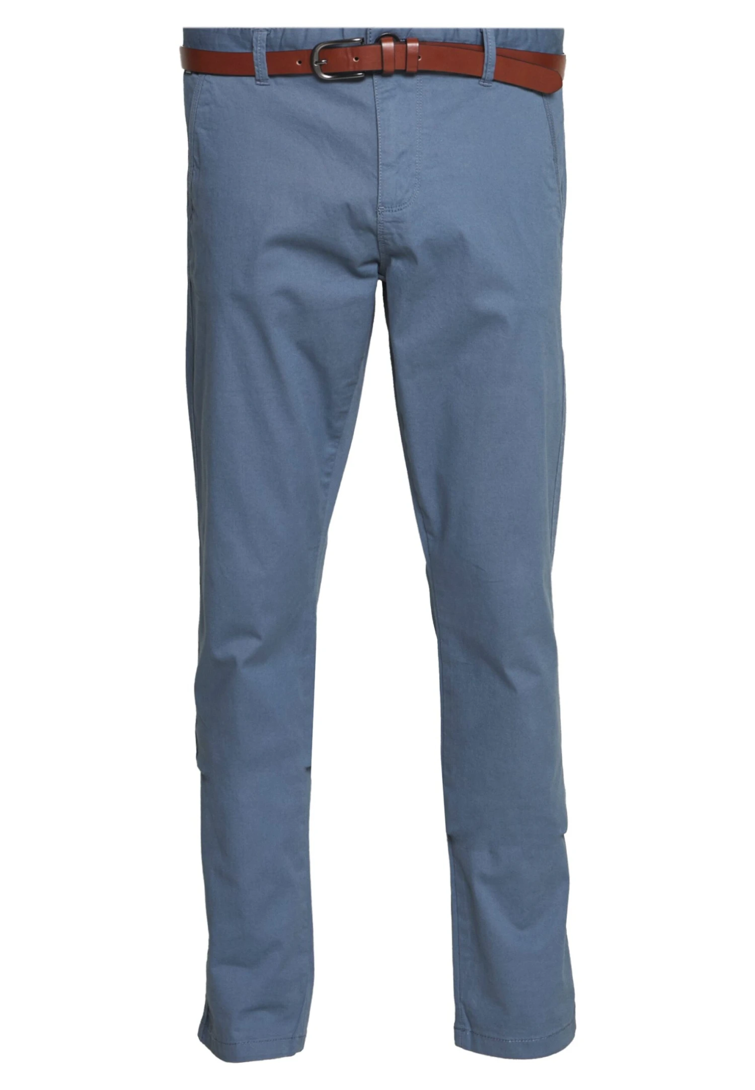 Indicode Jeans Gover - Chino - China Blue - Afbeelding 6