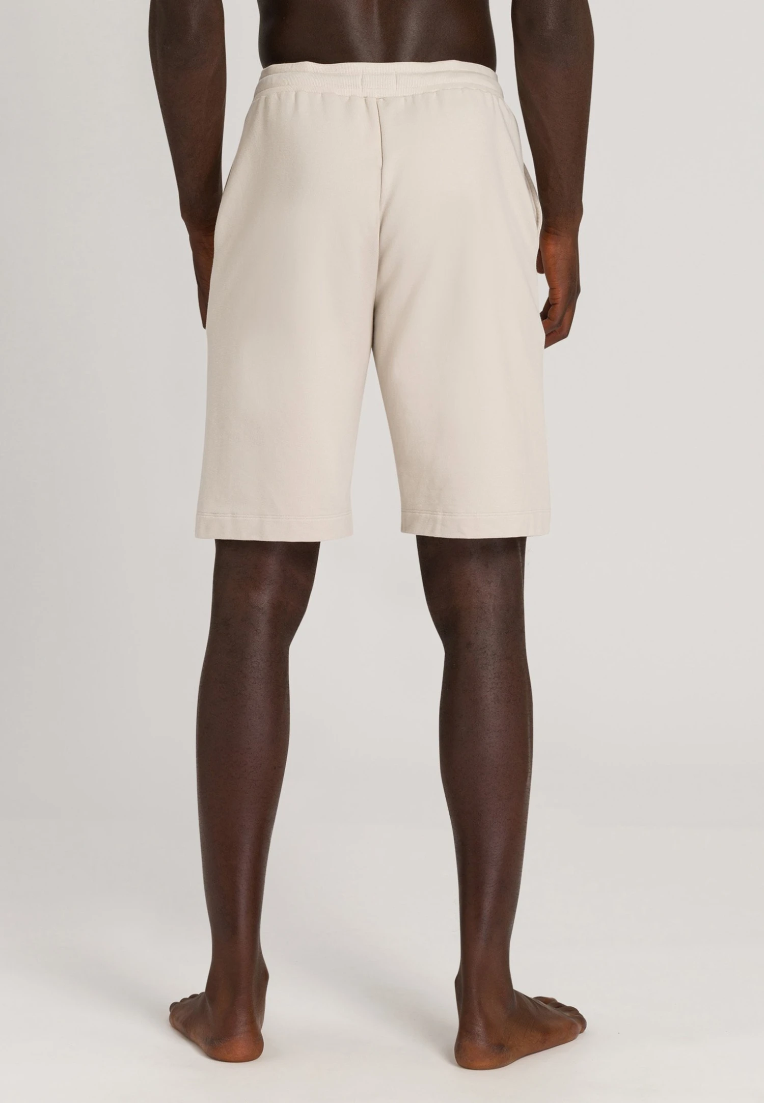 HANRO Natural Living - Pyjamabroek - Pumice - Afbeelding 3