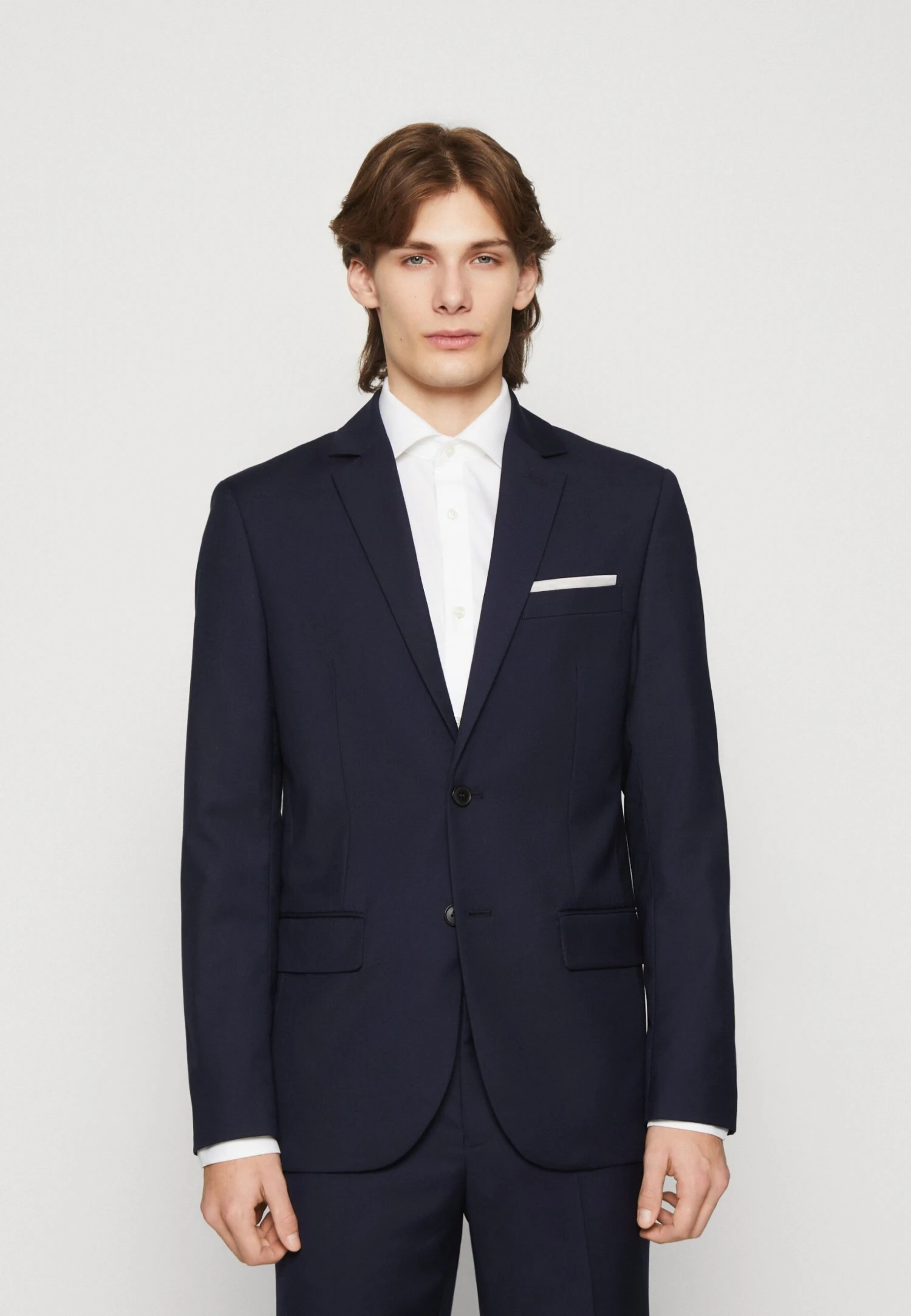 Pier One Kostuum - Dark Blue - Afbeelding 3