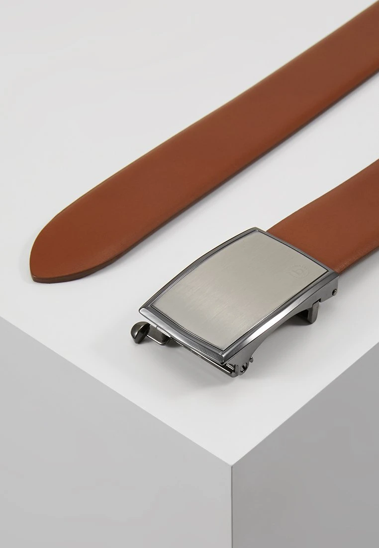 Bugatti Belts - Riem - Cognac - Afbeelding 3