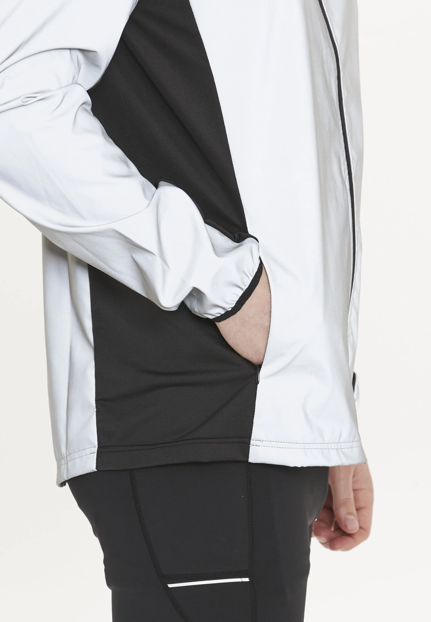 Endurance Lichte Jas - Reflex - Afbeelding 4