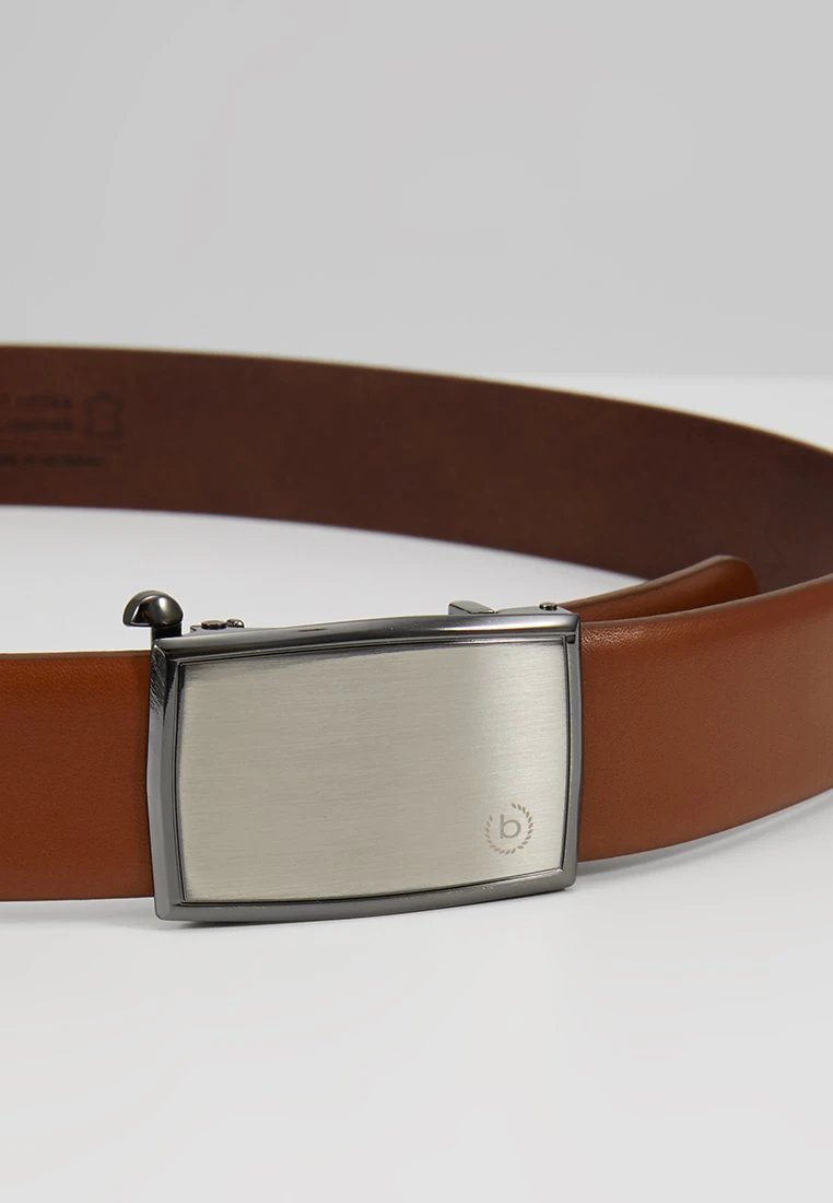 Bugatti Belts - Riem - Cognac - Afbeelding 5