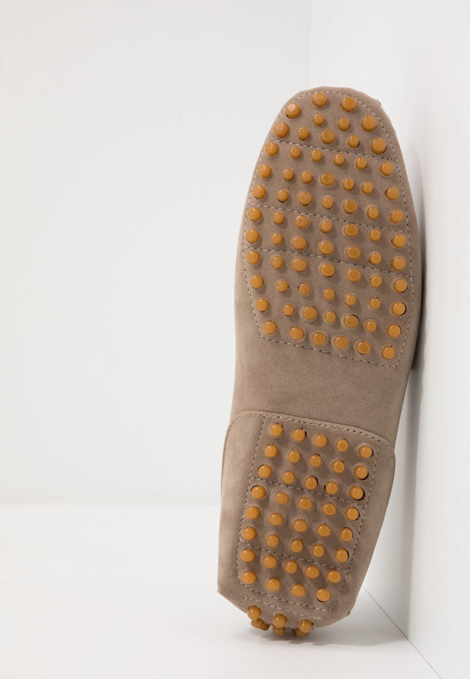 Pier One Unisex - Mocassins - Taupe - Afbeelding 5