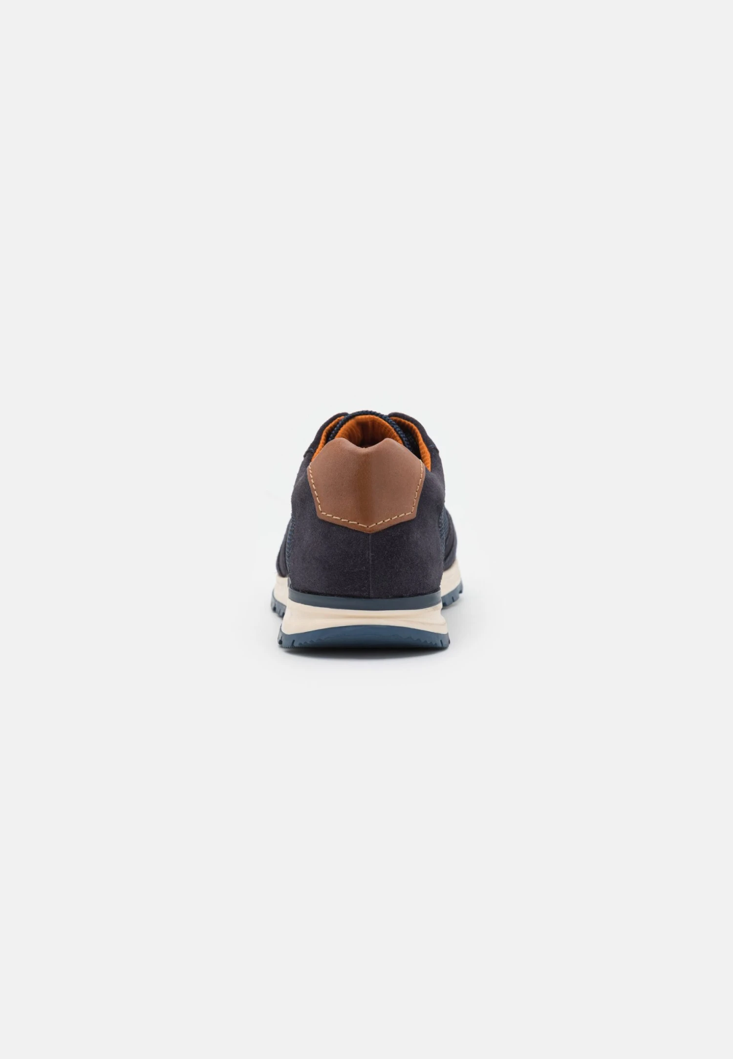 Bugatti Stranger - Sneakers Laag - Dark Blue - Afbeelding 3