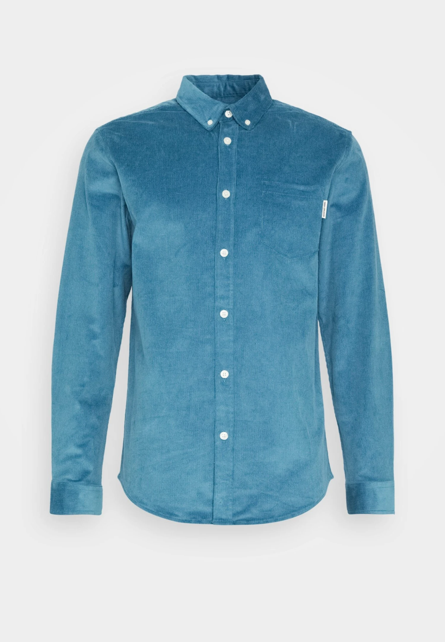 Redefined Rebel Park Shirt - Overhemd - Deep Sea - Afbeelding 5