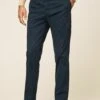 Hackett London Texture- Chino - Navy Blazer
