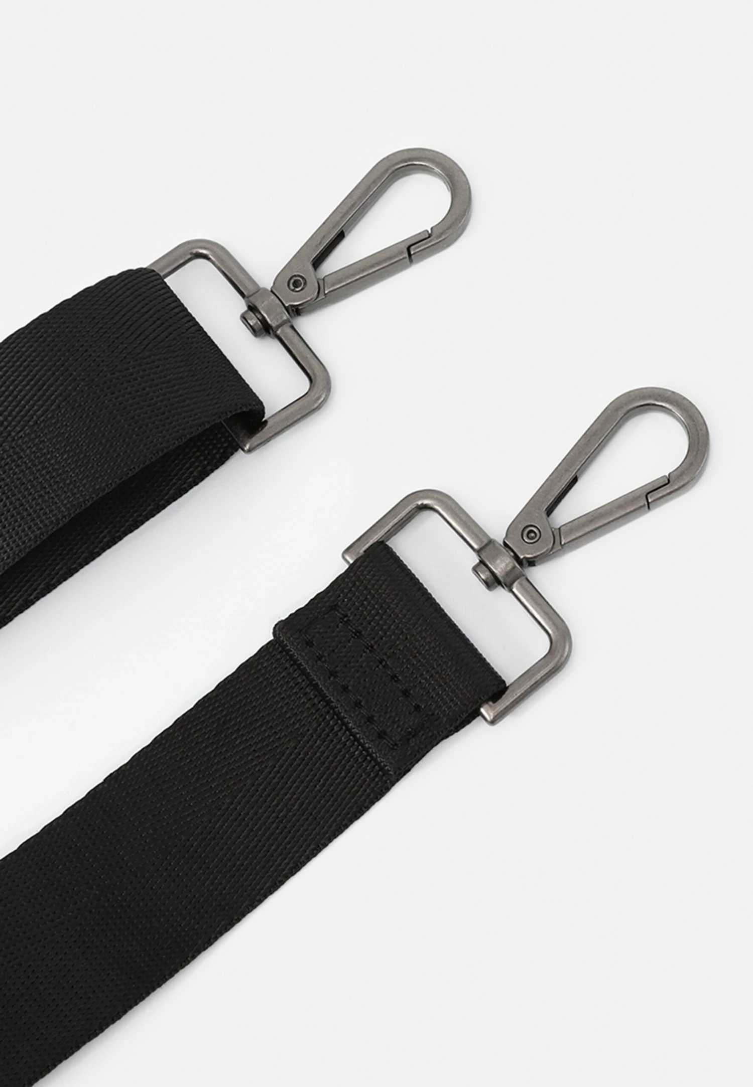 Pier One Aktetas - 802 - Black - Afbeelding 4