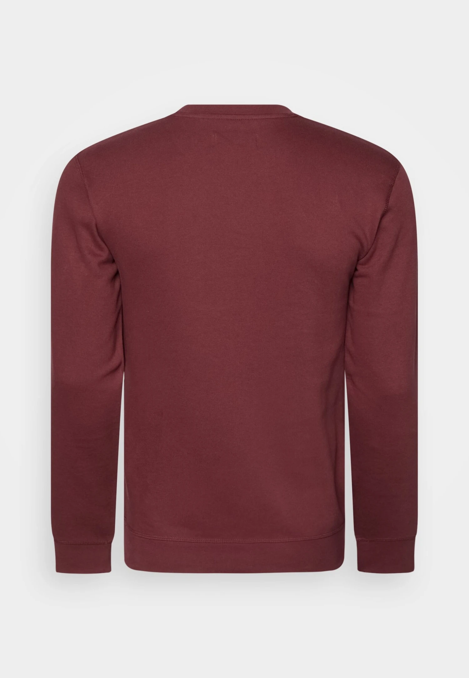 Pier One Sweater - Dark Blue/Bordeaux - Afbeelding 3