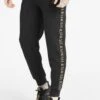 SikSilk Dynamic - Trainingsbroek - Black