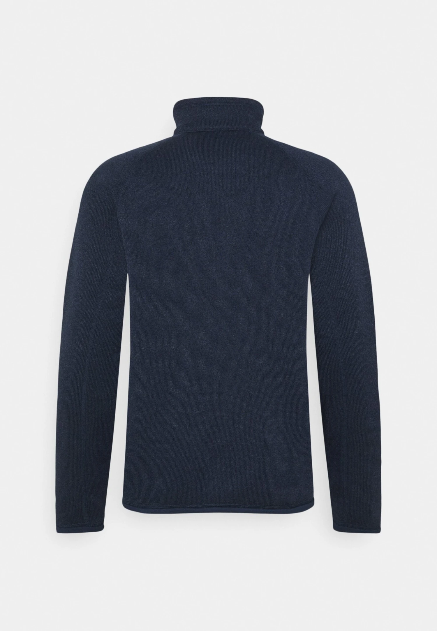 Patagonia Better 1/4 Zip - Trui - New Navy - Afbeelding 2