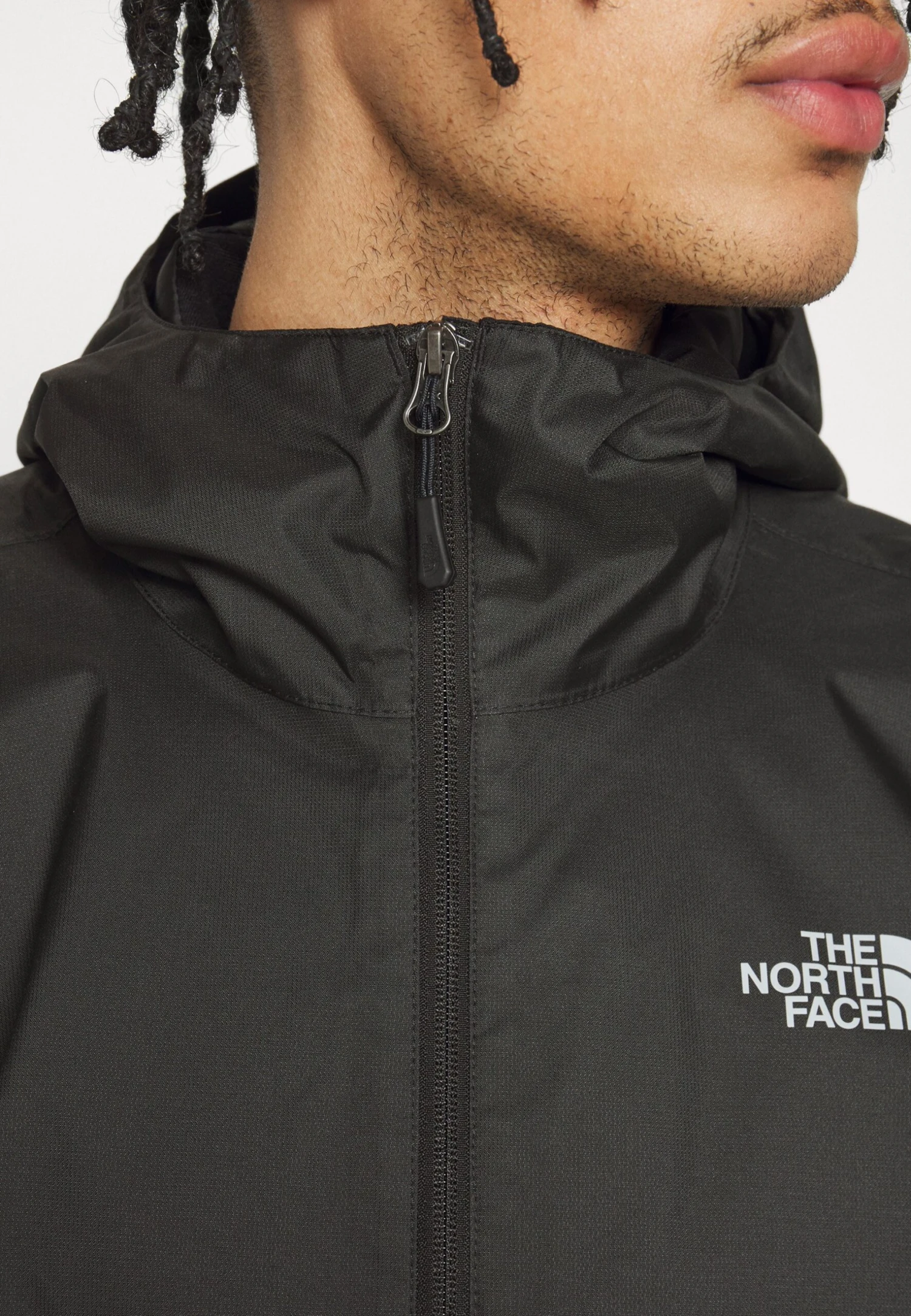 The North Face Quest Jacket Hero- Outdoorjas - Black - Afbeelding 8