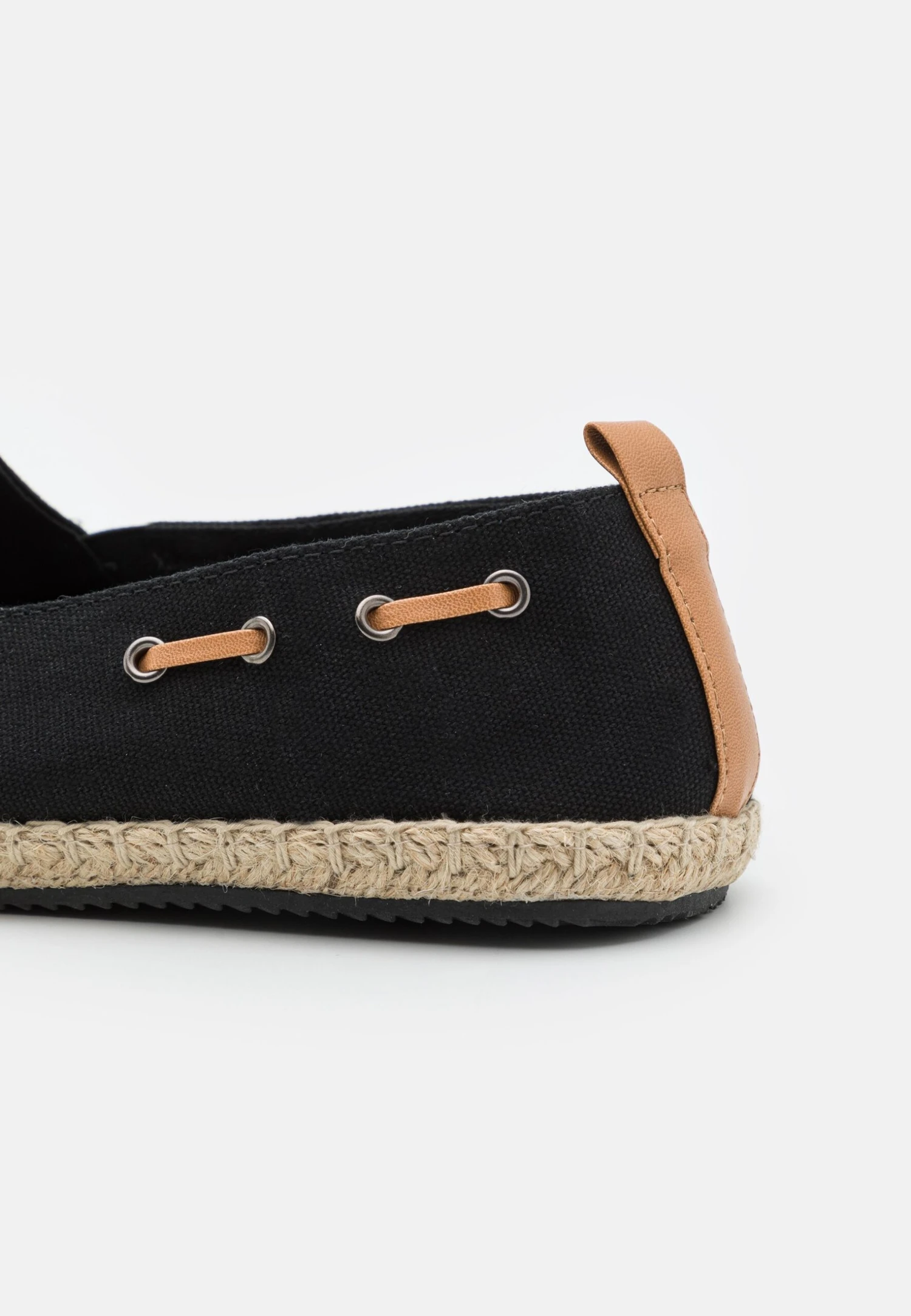 Pier One Espadrilles - Black - Afbeelding 6