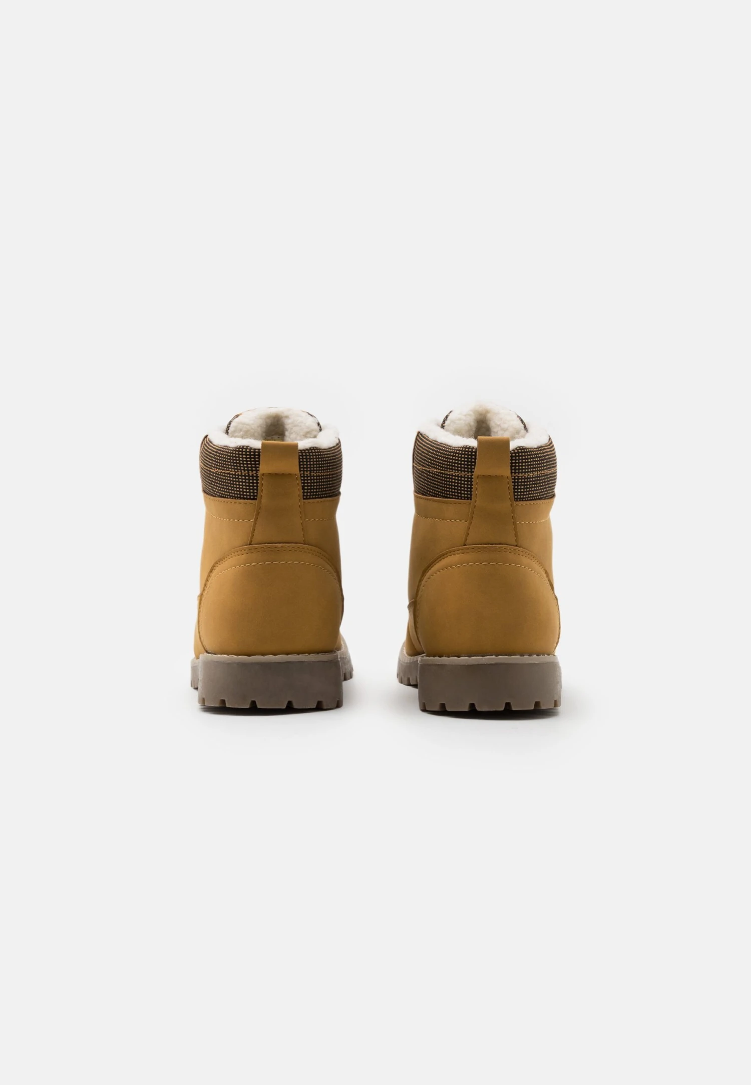 Pier One Veterboots - Camel - Afbeelding 3