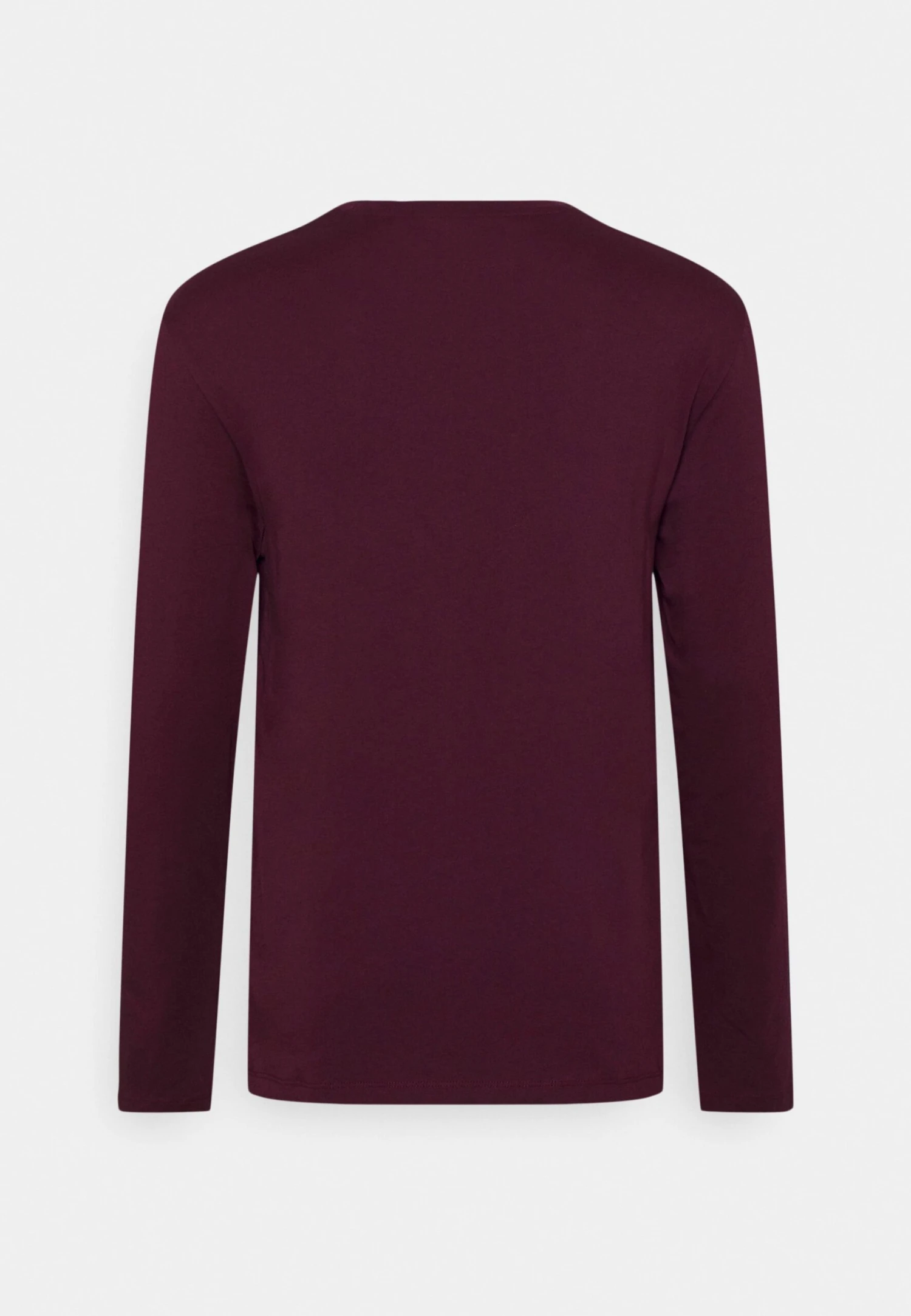 Pier One Pyjama - Bordeaux/Dark Blue - Afbeelding 3