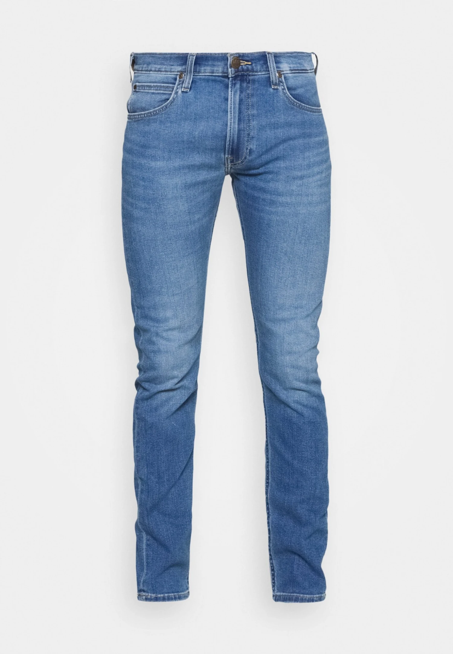 Lee Luke - Slim Fit Jeans - Light Ray - Afbeelding 6