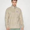Columbia Steens Mountain™ Half Zip - Fleece Trui - Ancient Fossil