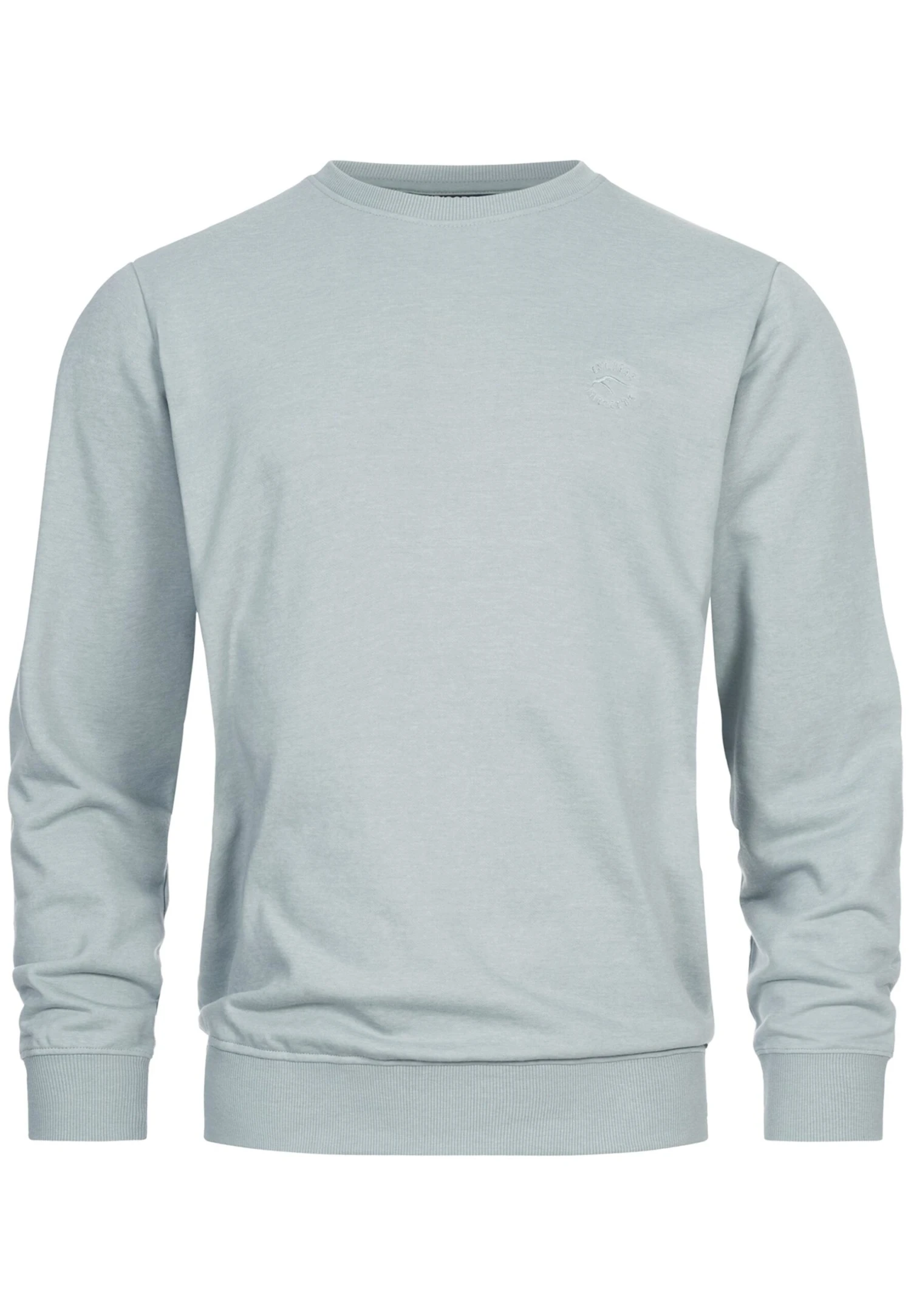 Indicode Jeans Holt - Sweater - Abyss - Afbeelding 4