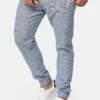Indicode Jeans Broek - Light Blue