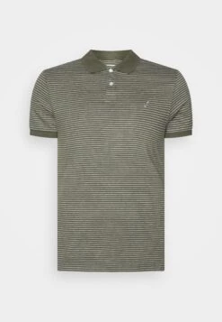 Pier One Poloshirt - Olive
