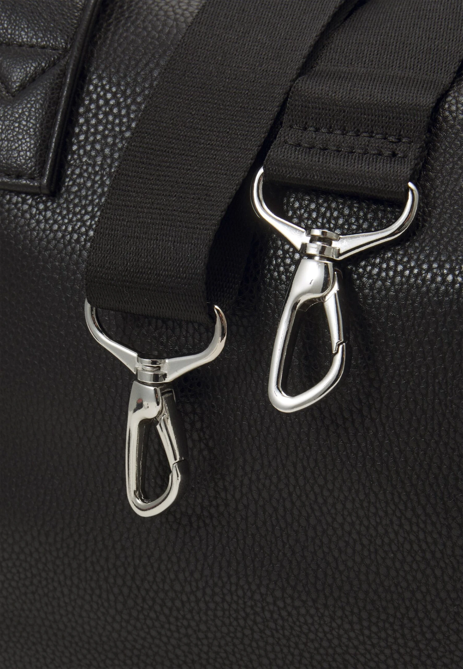 Pier One Unisex - Weekendtas - Black - Afbeelding 5