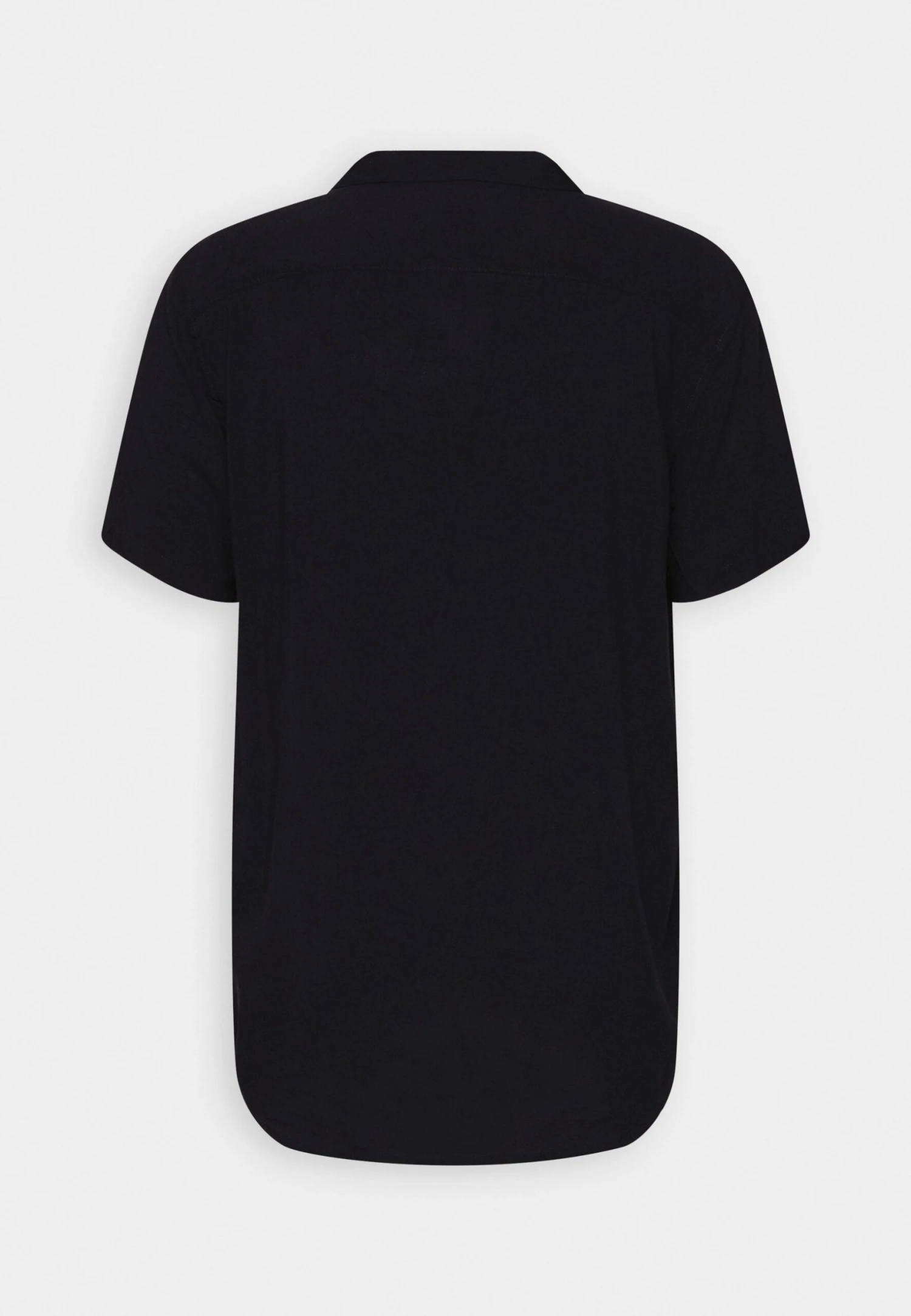 Pier One Overhemd - Black - Afbeelding 2