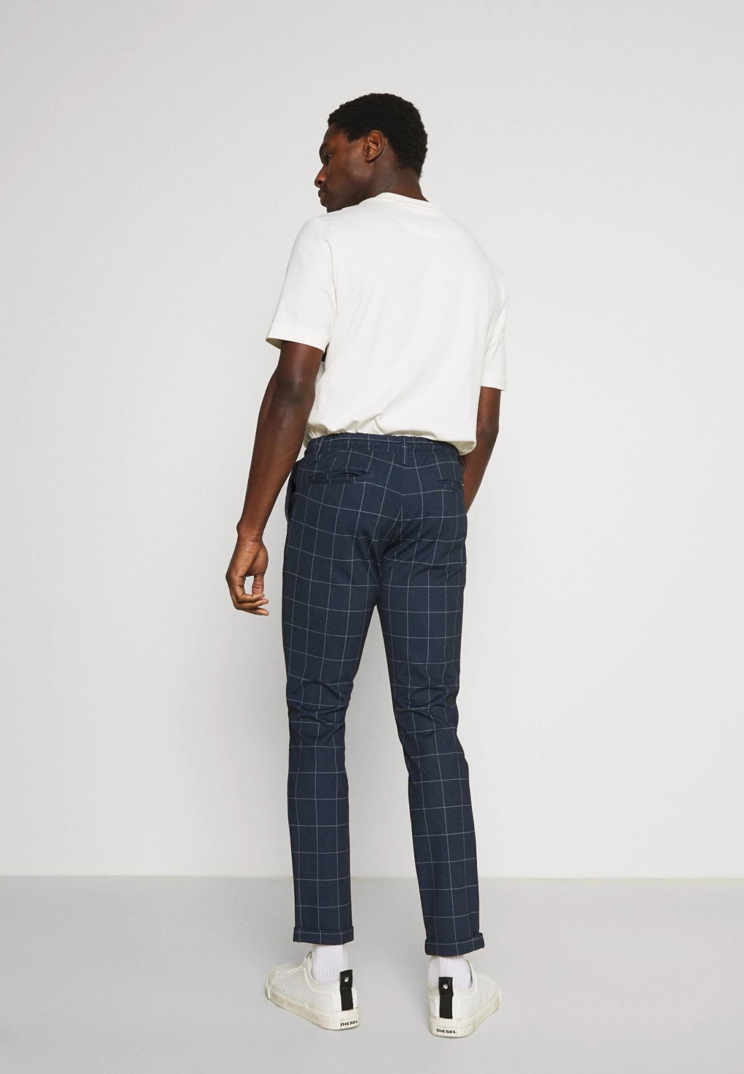 Indicode Jeans New Eberlein Exclusiv - Broek - Blue - Afbeelding 3