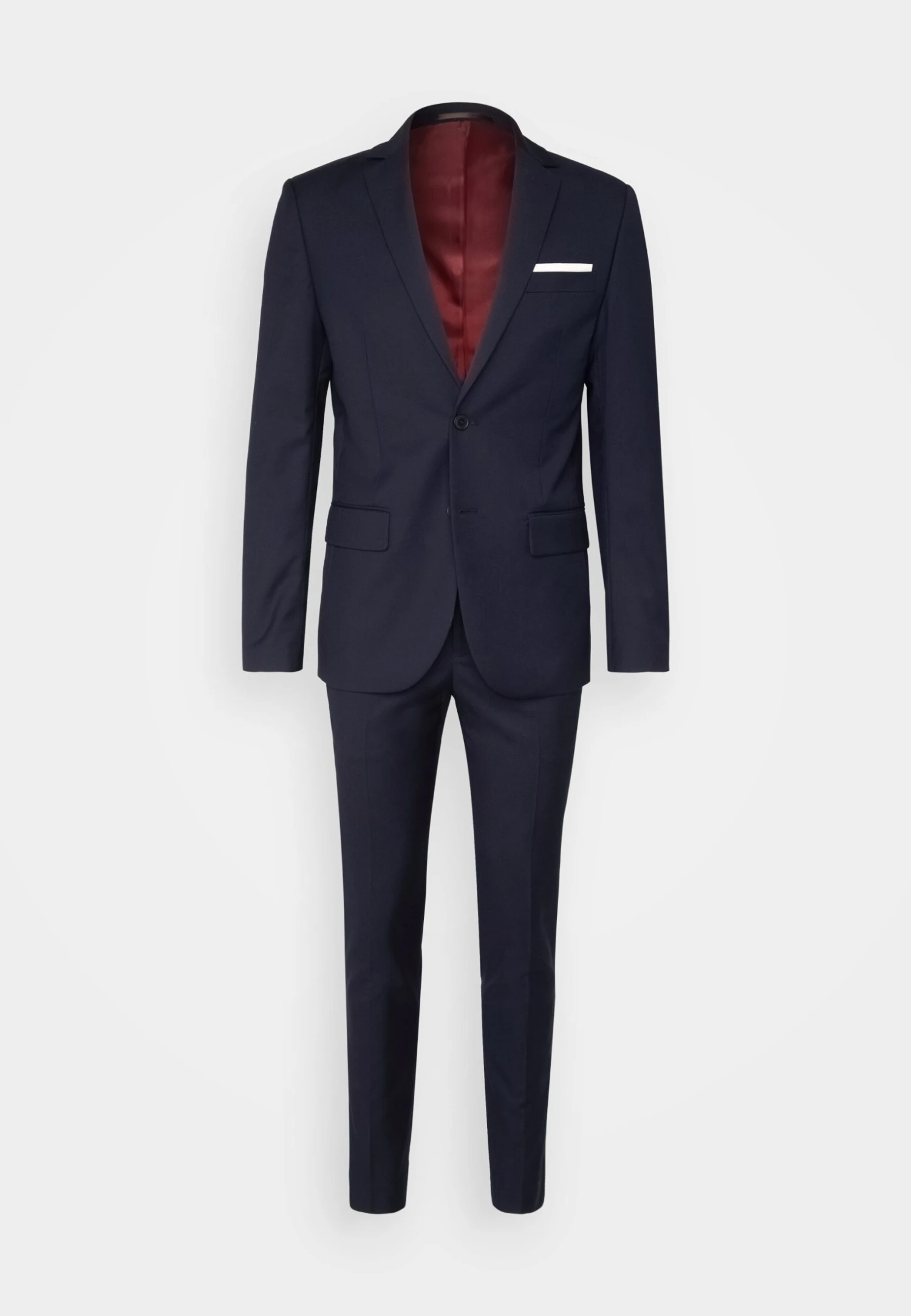 Pier One Kostuum - Dark Blue - Afbeelding 8